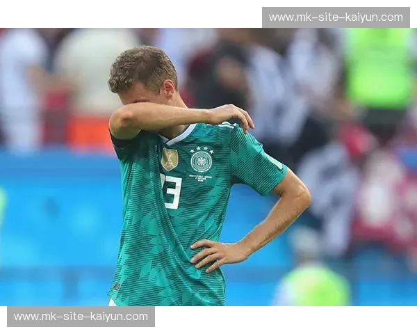 伤病德国队：从低谷走向重生的隐秘力量